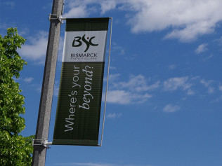 Banners Bismarck Nd Mann Signs Inc