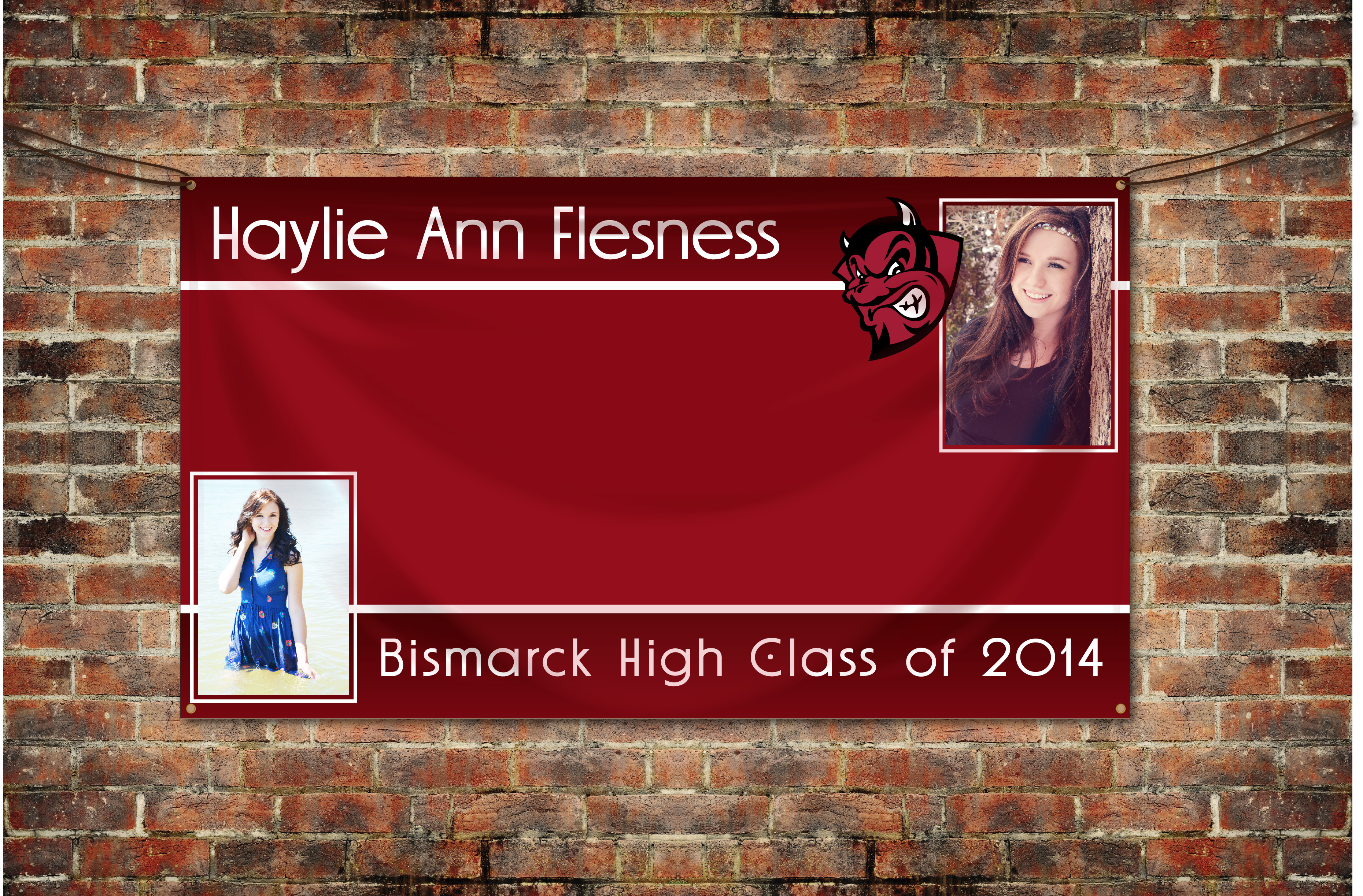 Banners Bismarck Nd Mann Signs Inc