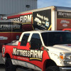 Fleet & Vehicle Graphics Bismarck, ND Mann Signs Inc.